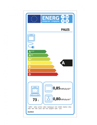 Forno multifunzione con friggitrice...