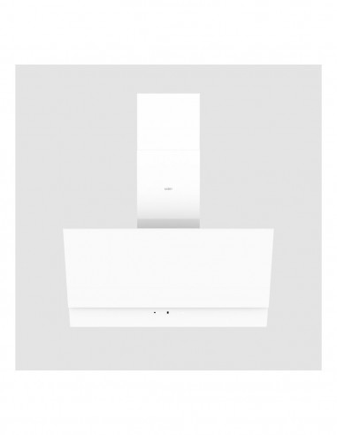 Cappa in vetro temperato colore...