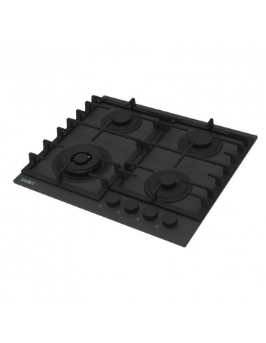 Piano cottura a gas 4 fuochi 60 cm in... Piano cottura a gas 4 fuochi 60 cm in...