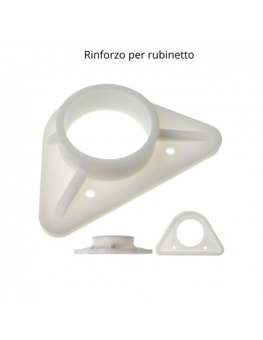 Lavello rotondo incasso per cucina...