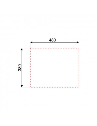 Lavello incasso monovasca acciaio... Lavello incasso monovasca acciaio...