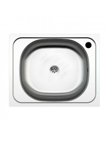 Lavello incasso monovasca acciaio... Lavello incasso monovasca acciaio...