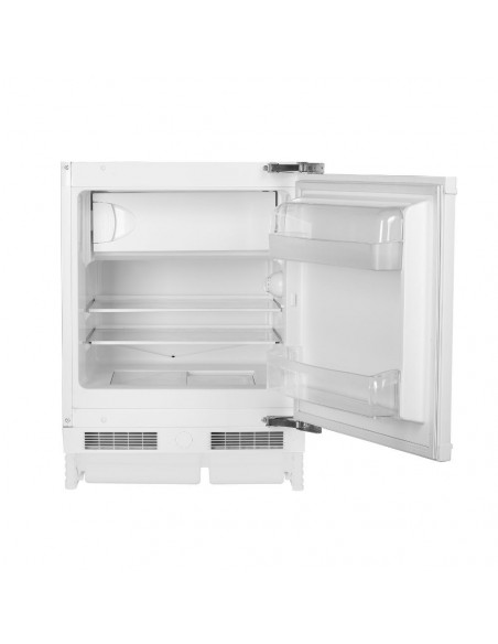 Frigorifero sottotavolo incasso 96 LT colore bianco classe E - Cruise100 Samet