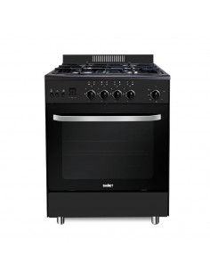 Cucina a gas 60x60 con...