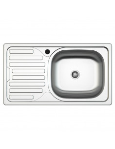 Lavello incasso cucina...