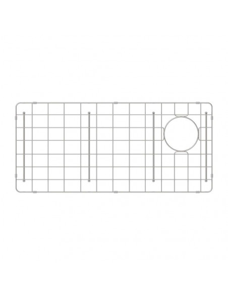 Lavello cucina da incasso una vasca in acciaio inox 74x45x20H cm con accessori - SA3541