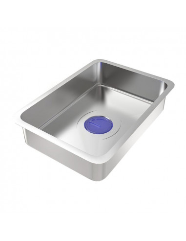 Lavello cucina da incasso una vasca...