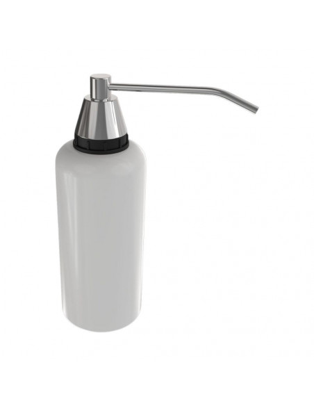 Lavello cucina da incasso una vasca in acciaio inox 74x45x20H cm con accessori - SA3541