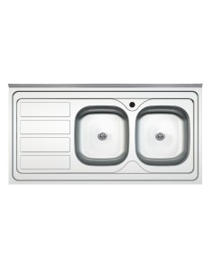 Lavello cucina da appoggio...