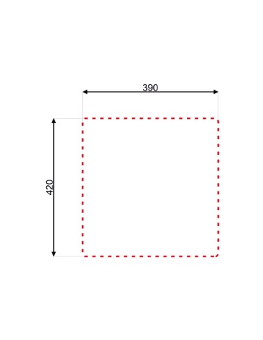 Lavello cucina incasso monovasca...