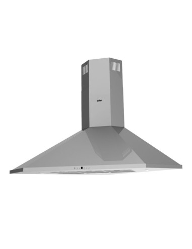 Cappa angolare Samet MCIX106 90 cm in...