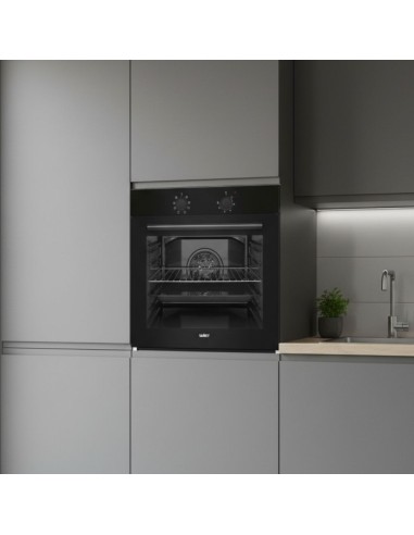 Forno statico Calliope8F 2 manopole...