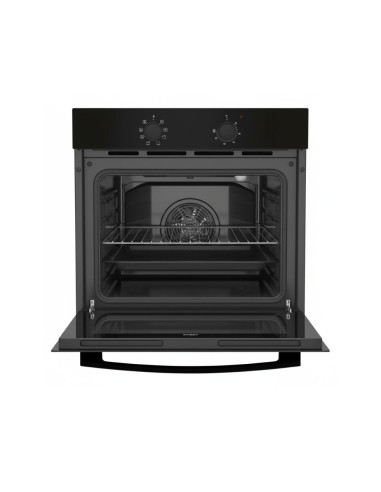 Forno statico Calliope8F 2 manopole...