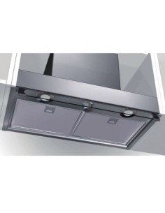 Cappa sotto pensile potenza...