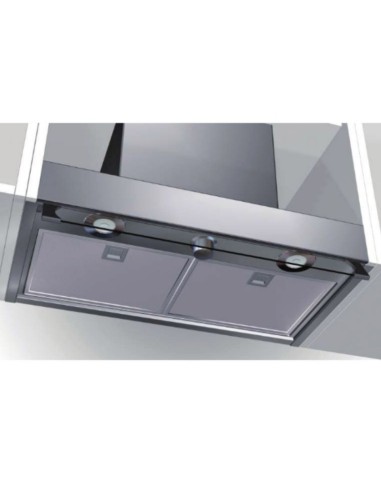 Cappa sotto pensile potenza aspirante...