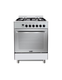 Cucina a Gas Stromboli...