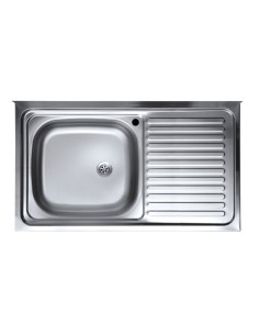 Lavello appoggio SA9050 1...