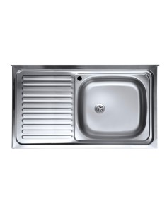 Lavello appoggio SA9050 1...