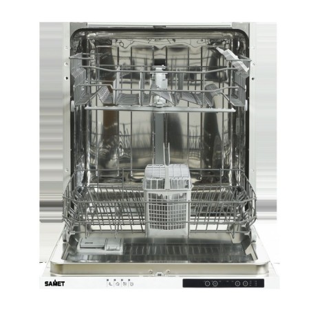 Lavastoviglie 12 coperti incasso classe A++ SAMET SAMLVS