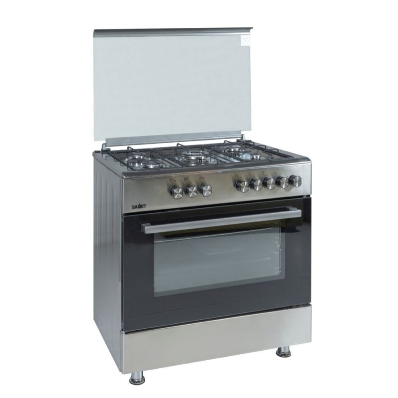 Cucina maxi forno multifunzione Poseidon Samet