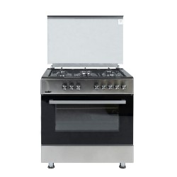 Cucina maxi forno multifunzione Poseidon Samet 2