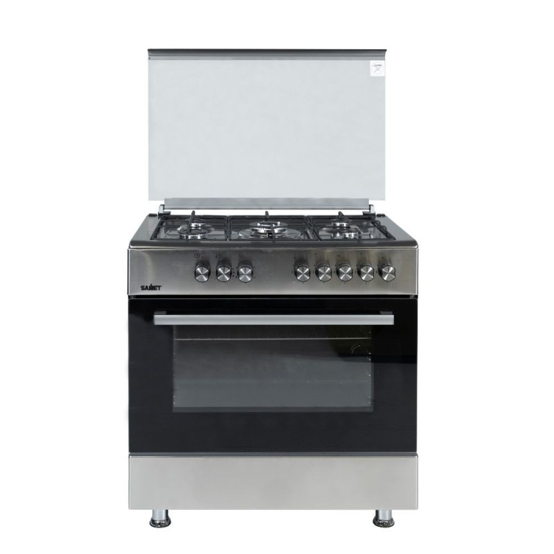 Cucina maxi forno multifunzione Poseidon Samet
