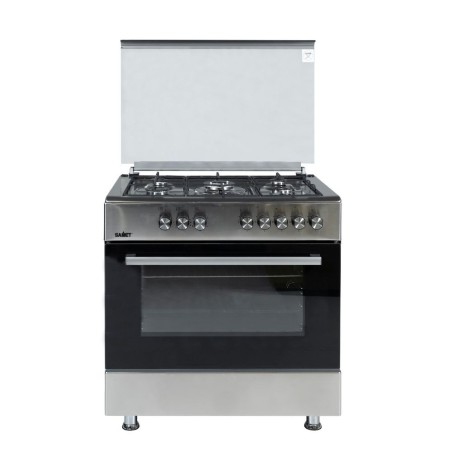Cucina maxi forno multifunzione Poseidon Samet