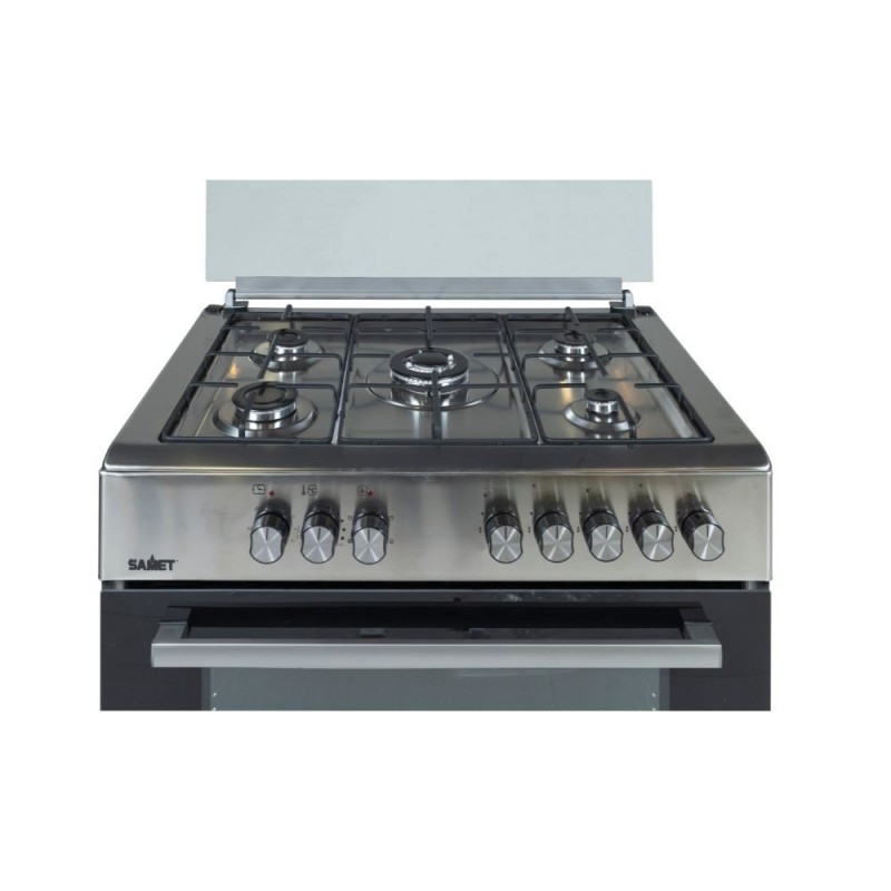 Cucina maxi forno multifunzione Poseidon Samet