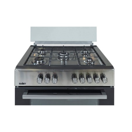 Cucina maxi forno multifunzione Poseidon Samet
