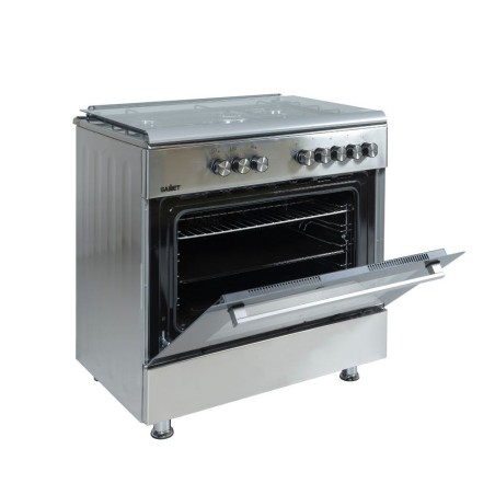 Cucina maxi forno multifunzione Poseidon Samet
