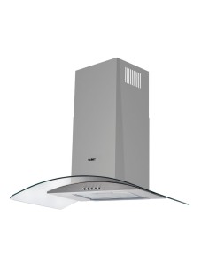 Cappa da parete colore inox... 2