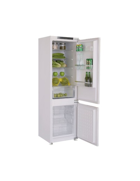 Frigorifero da incasso combinato colore bianco - Derby250
