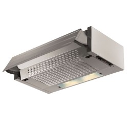 Cappa da incasso estraibile 90 Samet