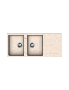 Lavello reversibile 2... 2