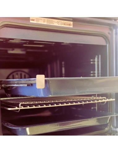 Forno incasso multifunzione nero...