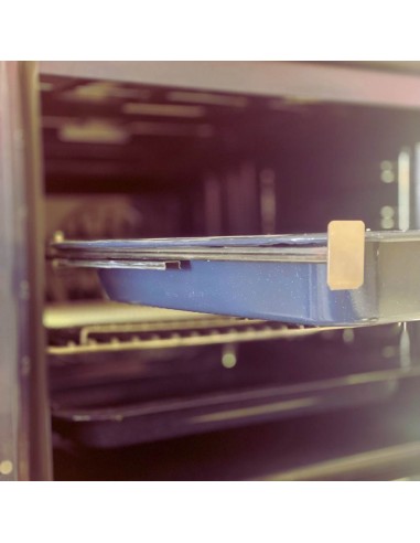 Forno incasso multifunzione nero...