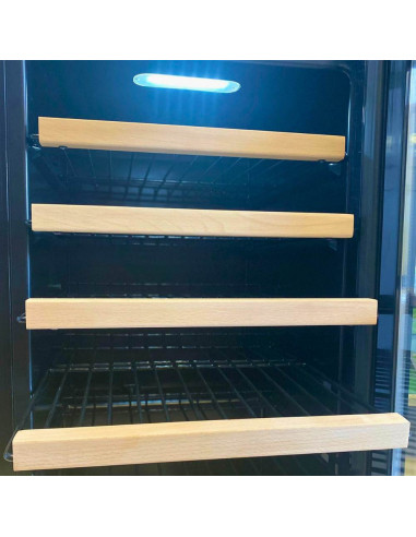 Cantina per vino 95 litri defrost...