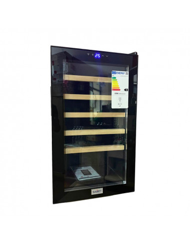 Cantina per vino 95 litri defrost...