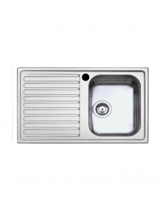 Lavello incasso a 1 vasca...