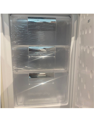 Frigorifero combinato Maremma crema