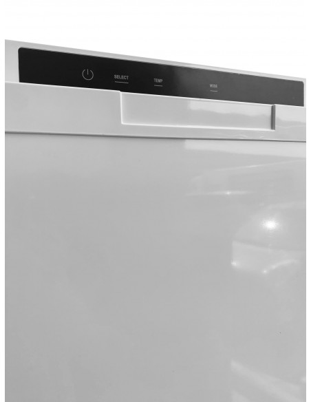 Frigorifero da incasso combinato colore bianco - Derby250