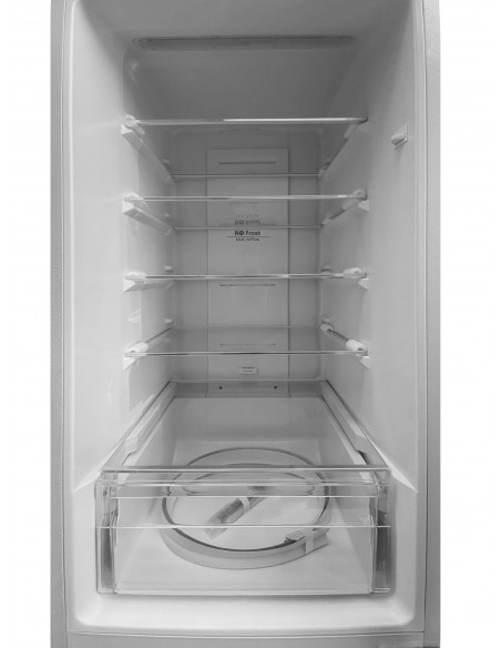 Frigorifero da incasso combinato colore bianco - Derby250