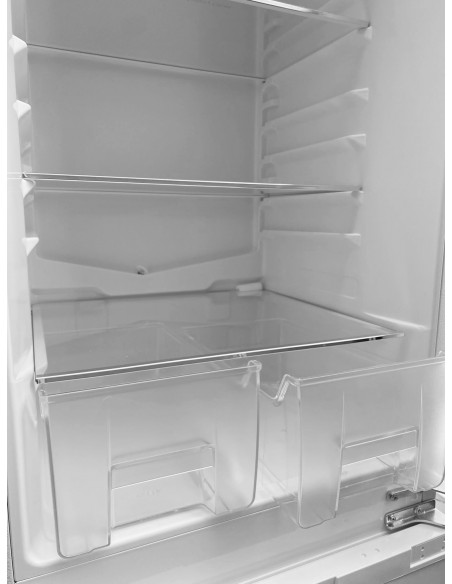 Frigorifero da incasso combinato defrost - Derby225