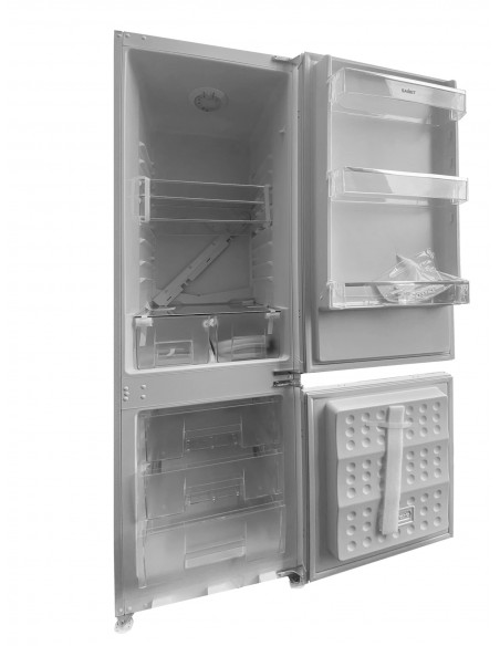 Frigorifero da incasso combinato defrost - Derby225