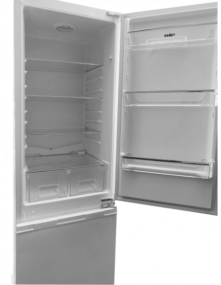 Frigorifero da incasso combinato defrost - Derby225