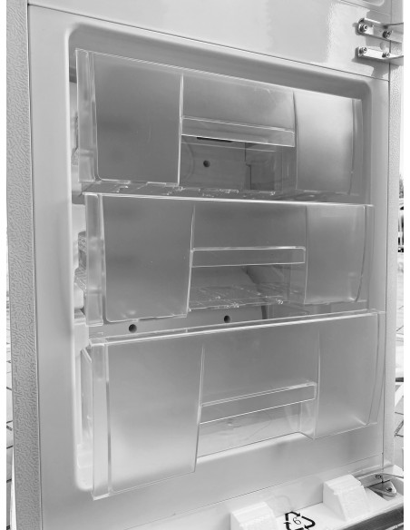 Frigorifero da incasso combinato defrost - Derby225