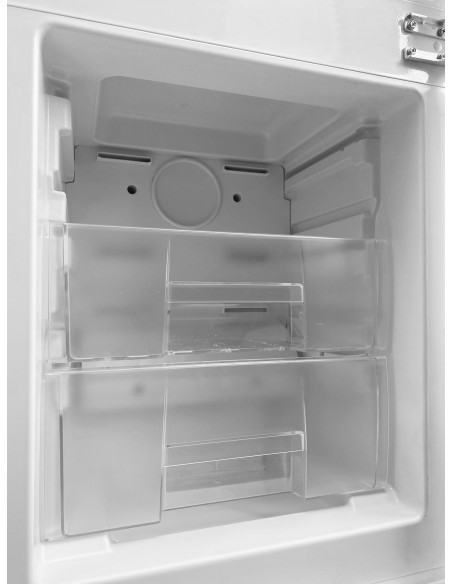 Frigorifero da incasso combinato defrost - Derby225