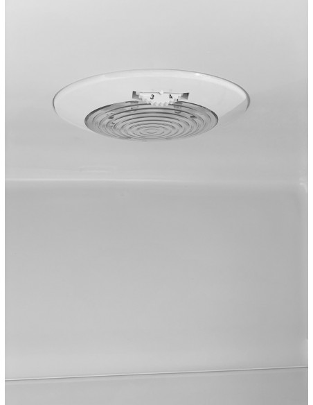 Frigorifero da incasso combinato defrost - Derby225