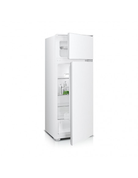 Frigorifero incasso doppia porta 240CH bianco