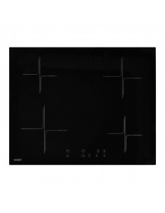 Piano cottura induzione 4 zone 60 cm Etna60 F